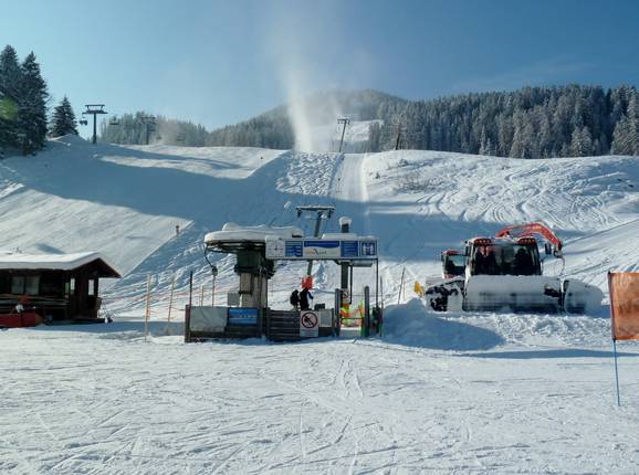 Tschenglalift