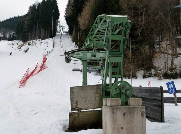 Kogel Schlepplift