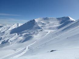 Mt. Hutt