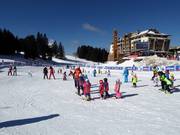 Tip for children  - Kopaonik children's area