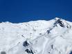 Ski resorts for advanced skiers and freeriding France – Advanced skiers, freeriders Espace San Bernardo – La Rosière/La Thuile