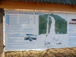 Nosal – Bystre