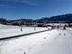 Family ski resorts Germany – Families and children Hörnerbahn – Bolsterlang