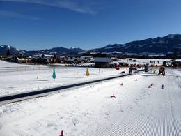 Hörnerbahn – Bolsterlang