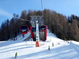 Klausberg – Skiworld Ahrntal