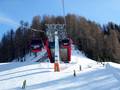 Ski lifts Klausberg – Skiworld Ahrntal
