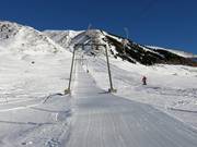 Sonnenlift - T-bar