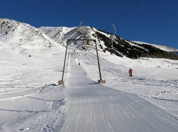 Sonnenlift