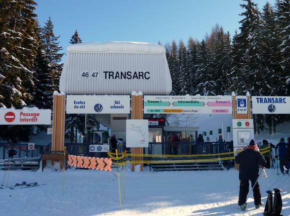 Transarc