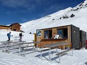 Altitude Bar