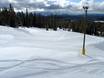 Slope preparation Canada – Slope preparation Big White