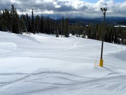 Big White