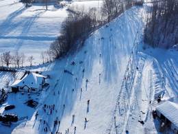 Ski resort Paczoskowo – Kosowo