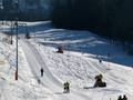 Ski lifts Unternberg (Ruhpolding)