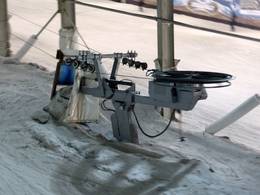 SnowWorld Funpark