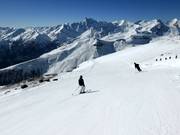Grat descent