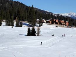 Madonna di Campiglio/Pinzolo/Folgàrida/Marilleva