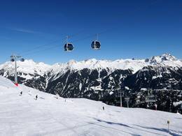 Silvretta Montafon