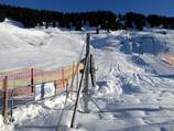Kinderlift Grasgehren