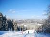 Sauerland: environmental friendliness of the ski resorts – Environmental friendliness Hohe Bracht – Lennestadt