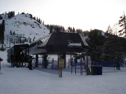 Sugar Bowl