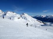 Champion slope