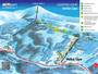 Trail map Velká Úpa