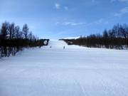 Slope Foxtrot No. 5