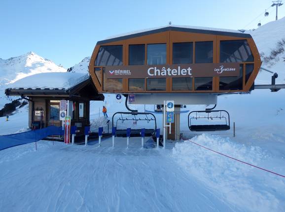 Châtelet