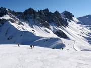 Easy Olympia Ladies' Downhill