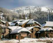 Kandahar Lodge