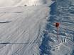 Slope preparation Tarentaise – Slope preparation Les Arcs/Peisey-Vallandry (Paradiski)