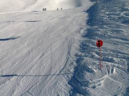 Les Arcs/Peisey-Vallandry (Paradiski)