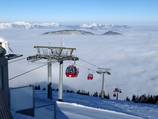 8er Gondelbahn Hohe Salve