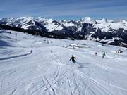 Slope No. 27 Brunn