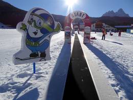 3 Zinnen Dolomites – Helm/Stiergarten/Rotwand/Kreuzbergpass