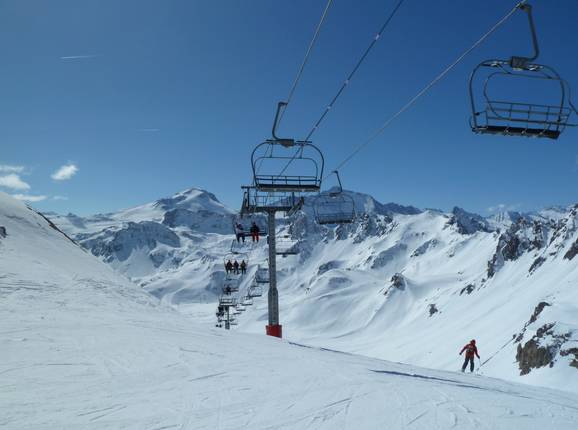 Aiguille Percée