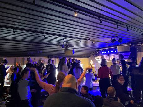 Après-ski Funäsfjällen – Après-ski Tänndalen