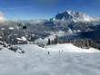 Pictures of the ski resort Lermoos – Grubigstein