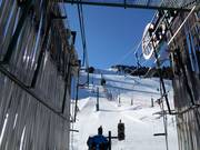 Rasos - J-bar