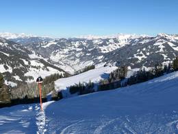 Dorfgastein/Großarltal