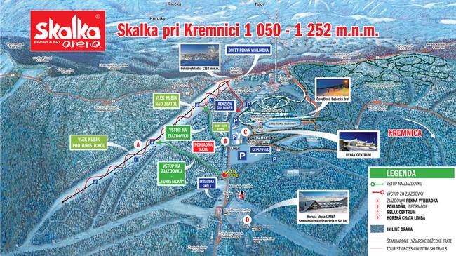 Skalka