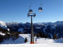 Rosskopfbahn