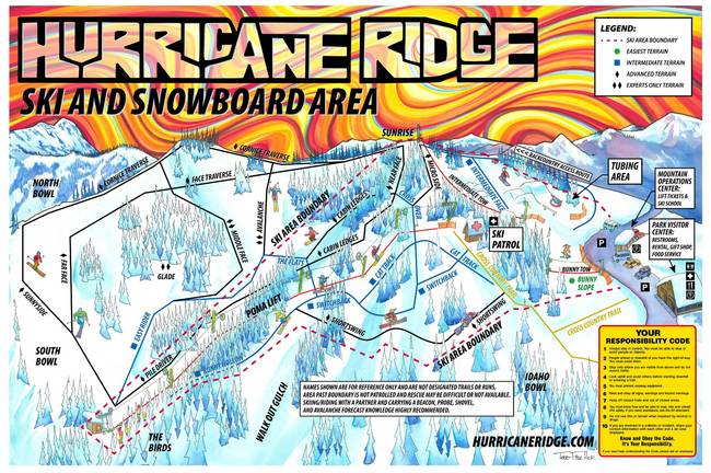 Hurricane Ridge