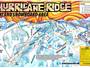 Trail map Hurricane Ridge