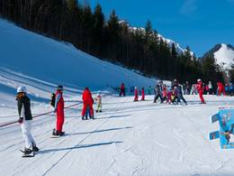 Wiesenlift 2