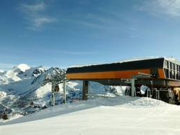 Mercantour