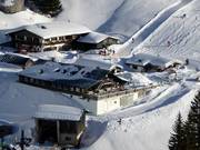 Stie-Alm