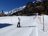 St. Anton in Pflersch