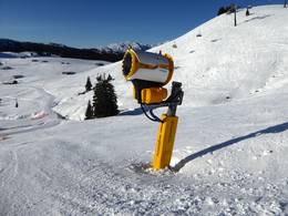 Almenwelt Lofer